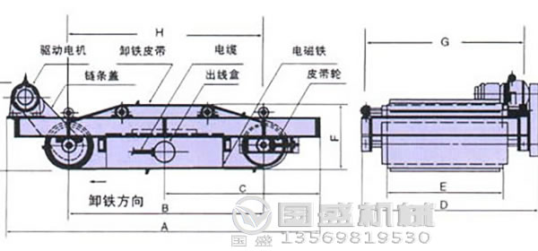 生活91视频专区免费看处理专用除铁器磁芯