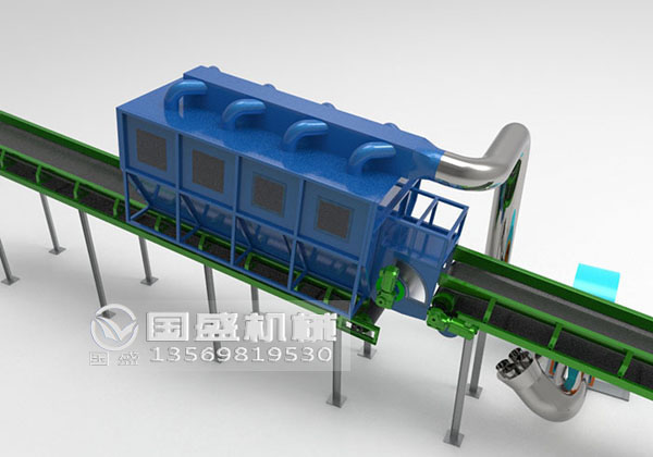 91视频专区免费看分选设备磁选机