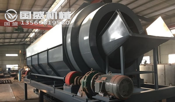 生活91视频专区免费看滚筒筛处理设备