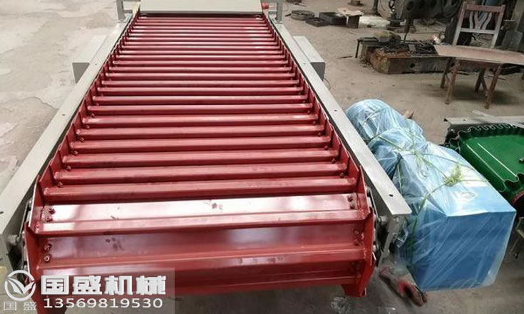 生活91视频专区免费看链板式输送机