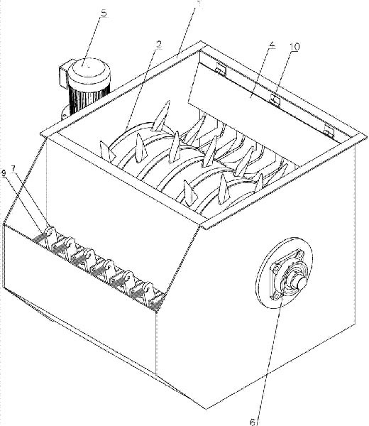 生活91视频专区免费看新型破袋机