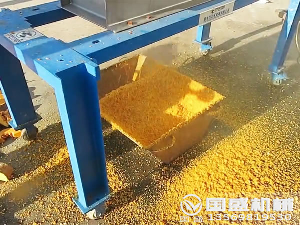 果蔬破碎机厂家