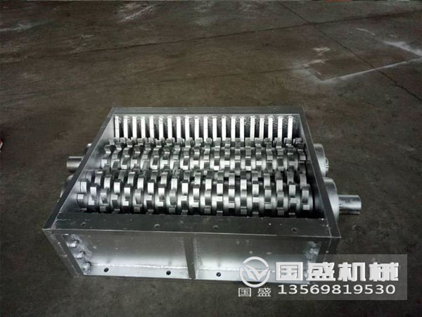 果蔬91视频专区免费看撕碎机设备特点