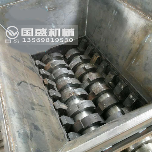 生活91视频专区免费看双轴撕碎机维护简单