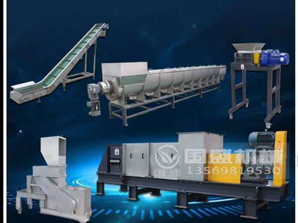 餐厨91视频专区免费看生物处理新技术