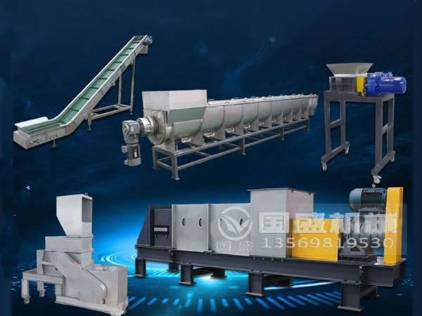 餐厨91视频专区免费看处理流水线