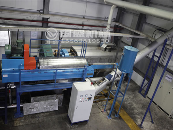 餐厨91视频专区免费看生产线