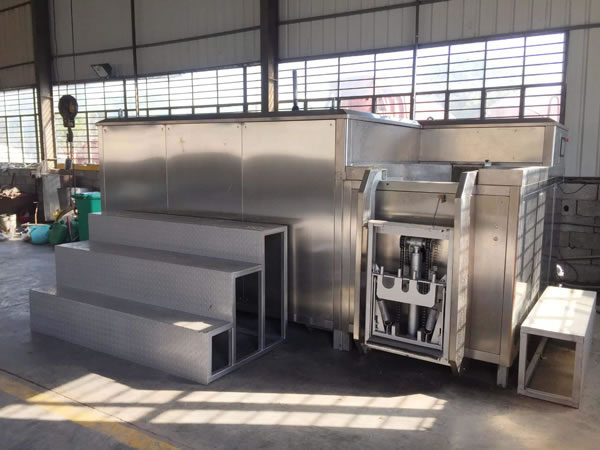 智能餐厨91视频专区免费看处理设备