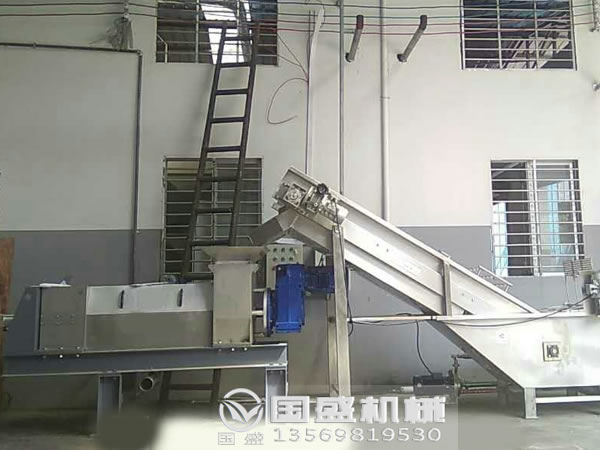 双螺旋压榨机91视频专区免费看处理厂家